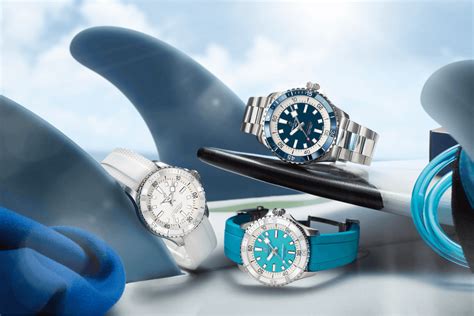 montres luxe bienne